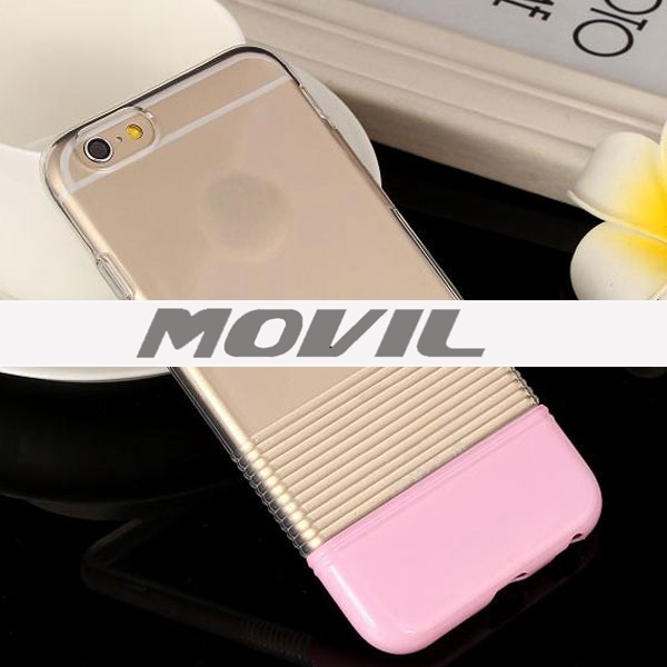 NP-1763 Protectores para iPhone 6-9